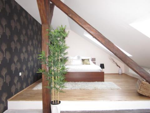 Prague City Loft And Studio Room photo